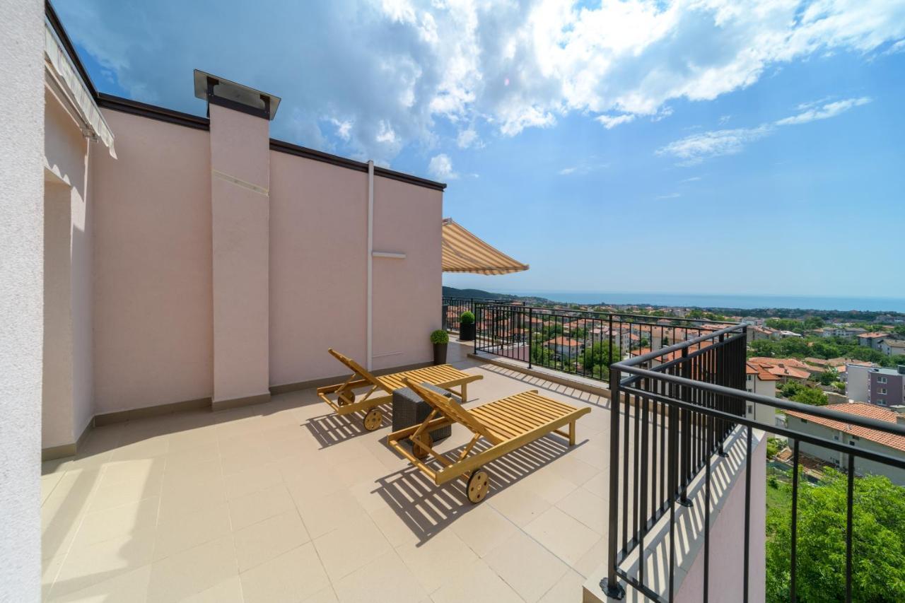 Vinnie View Varna Exterior foto